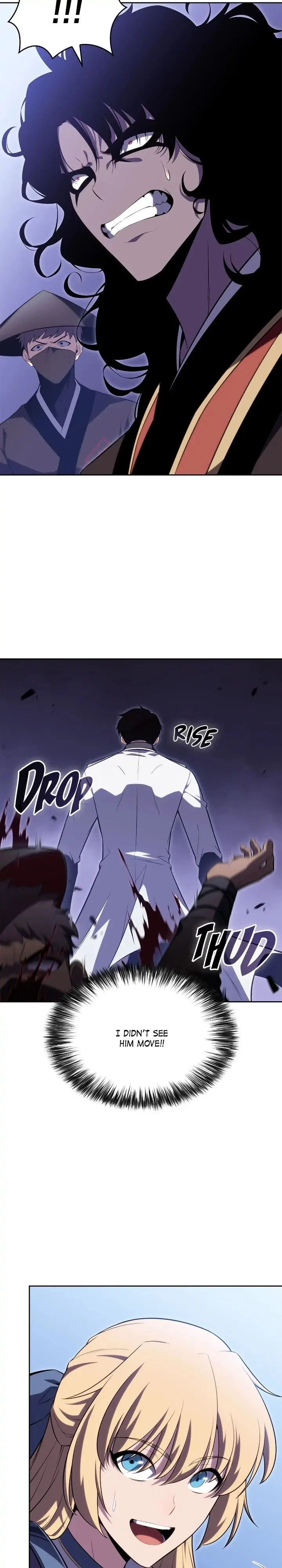 Read I’m the Max-Level Newbie EN Manga Online