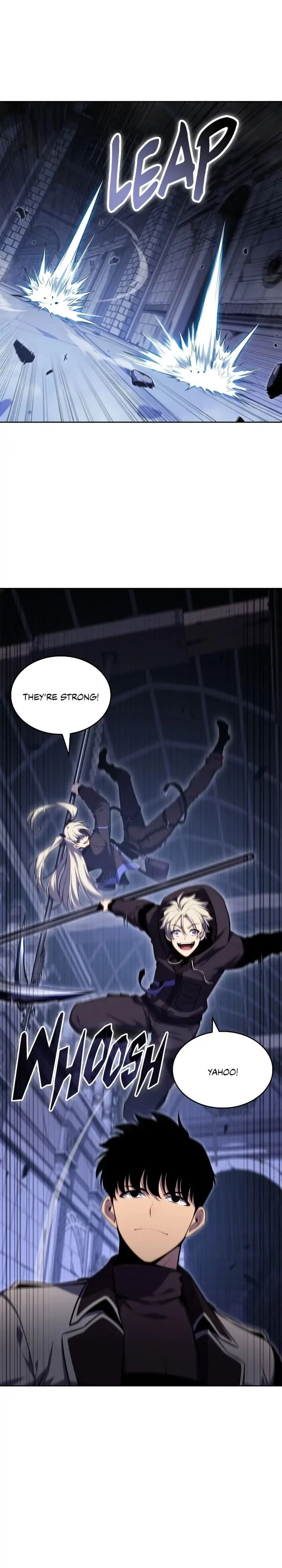 Read I’m the Max-Level Newbie EN Manga Online
