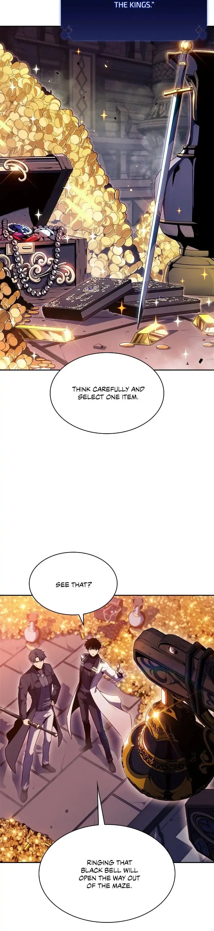 Read I’m the Max-Level Newbie EN Manga Online