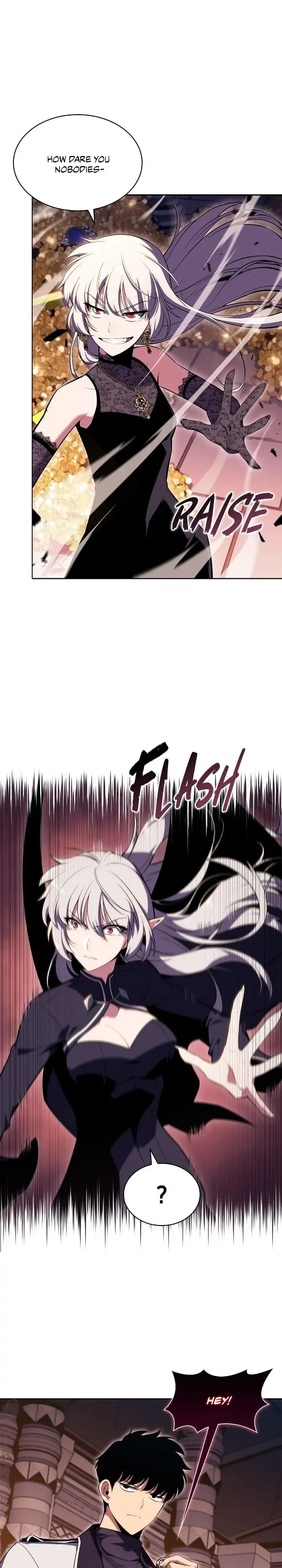 Read I’m the Max-Level Newbie EN Manga Online