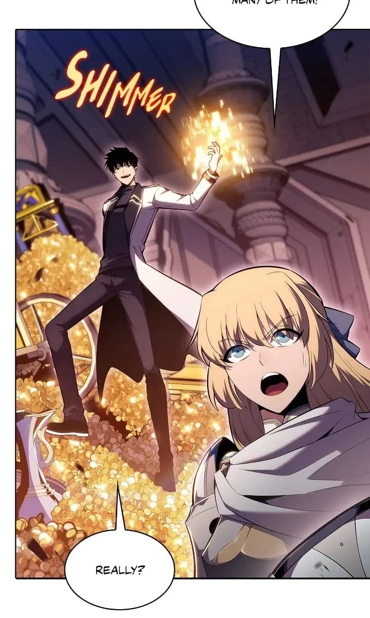 Read I’m the Max-Level Newbie EN Manga Online