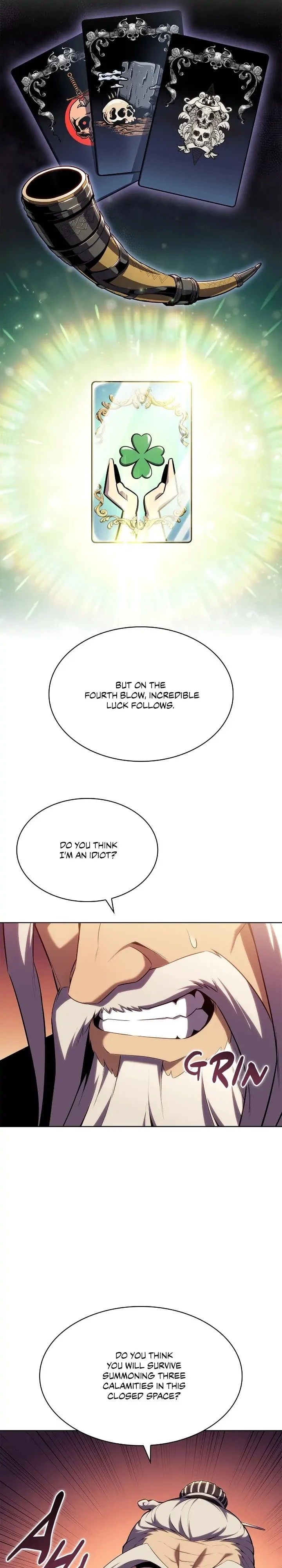 Read I’m the Max-Level Newbie EN Manga Online