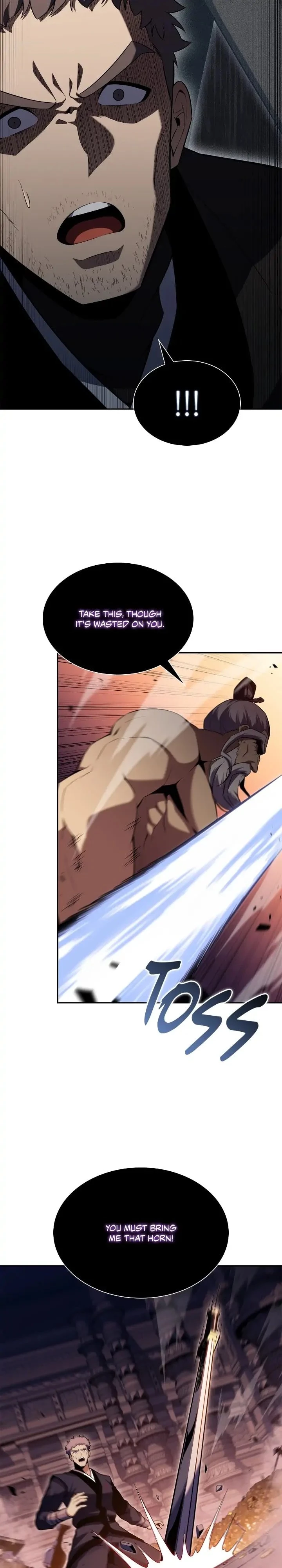 Read I’m the Max-Level Newbie EN Manga Online
