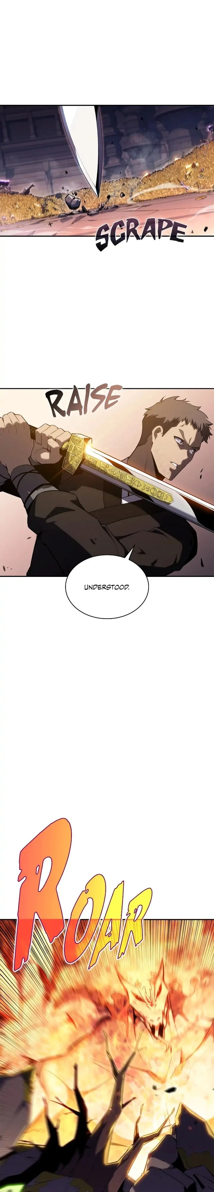Read I’m the Max-Level Newbie EN Manga Online