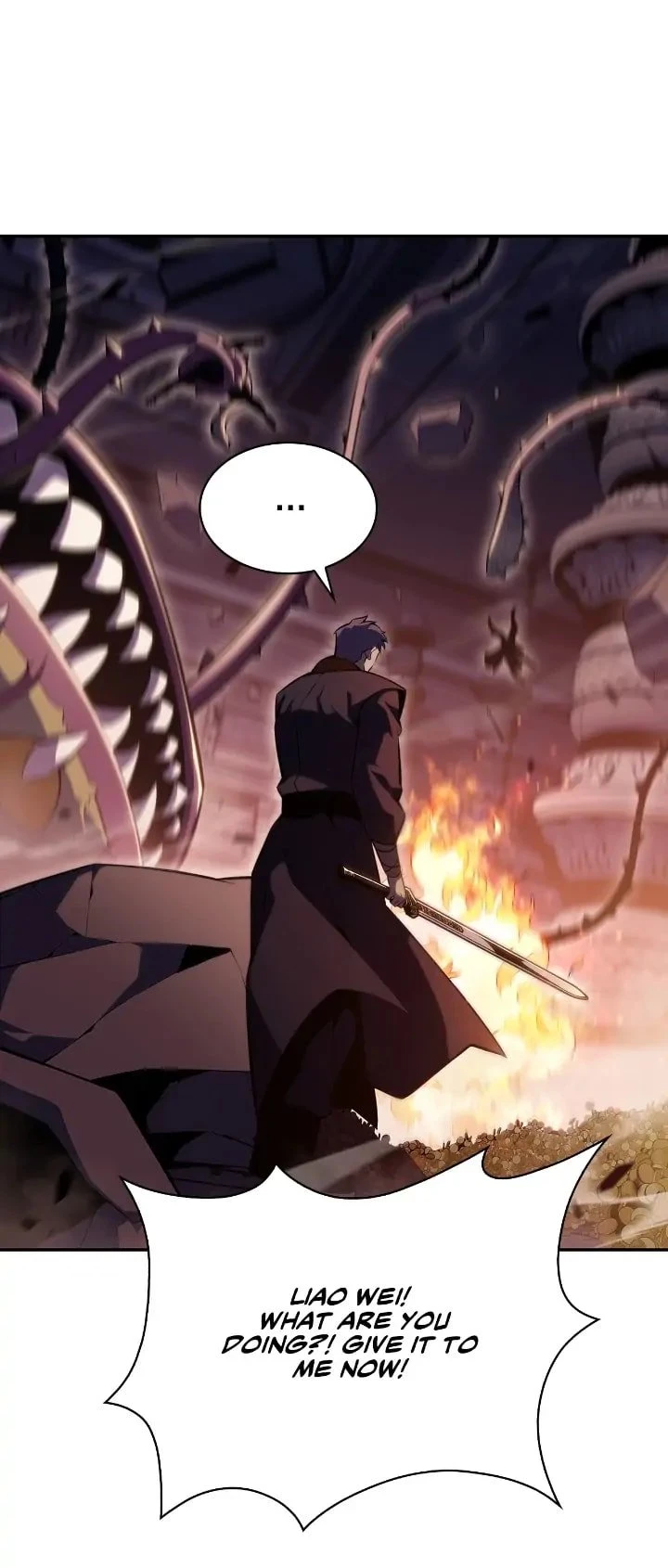 Read I’m the Max-Level Newbie EN Manga Online