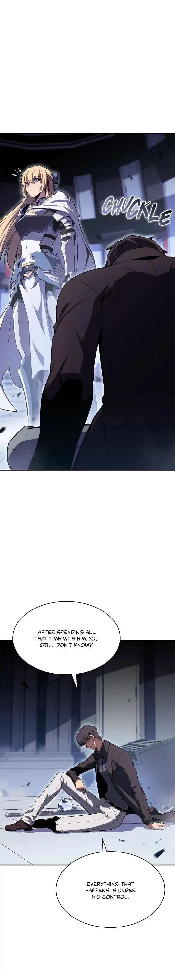 Read I’m the Max-Level Newbie EN Manga Online
