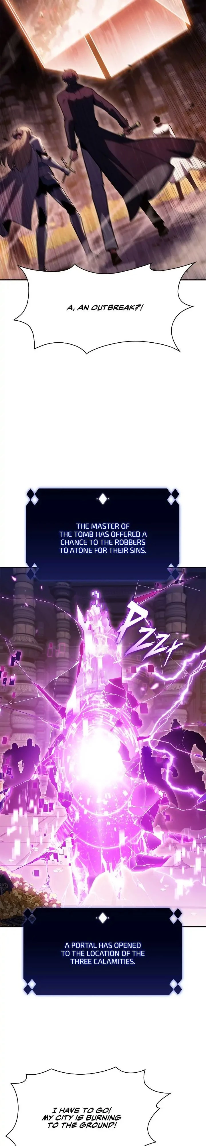 Read I’m the Max-Level Newbie EN Manga Online