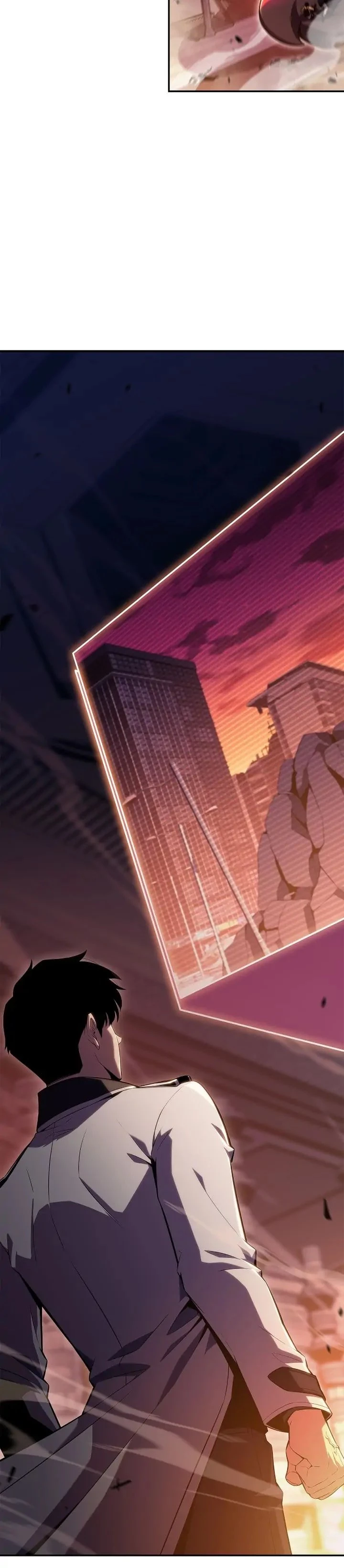 Read I’m the Max-Level Newbie EN Manga Online