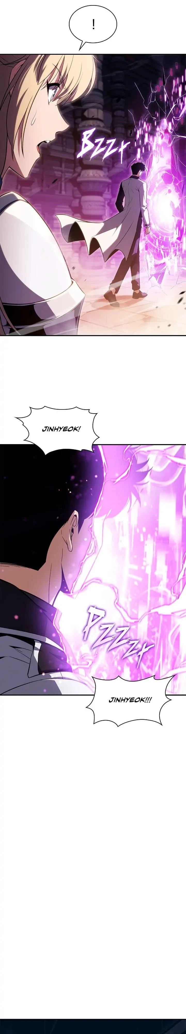Read I’m the Max-Level Newbie EN Manga Online