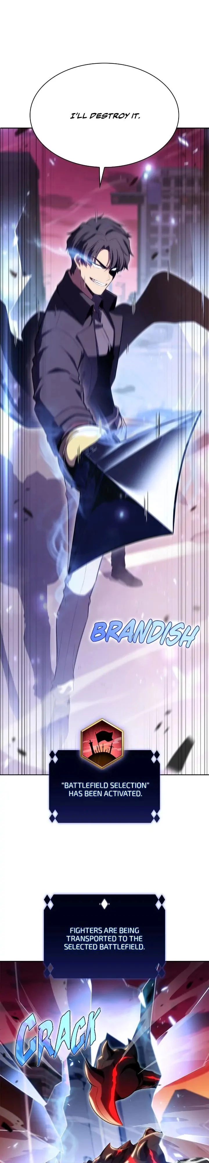 Read I’m the Max-Level Newbie EN Manga Online