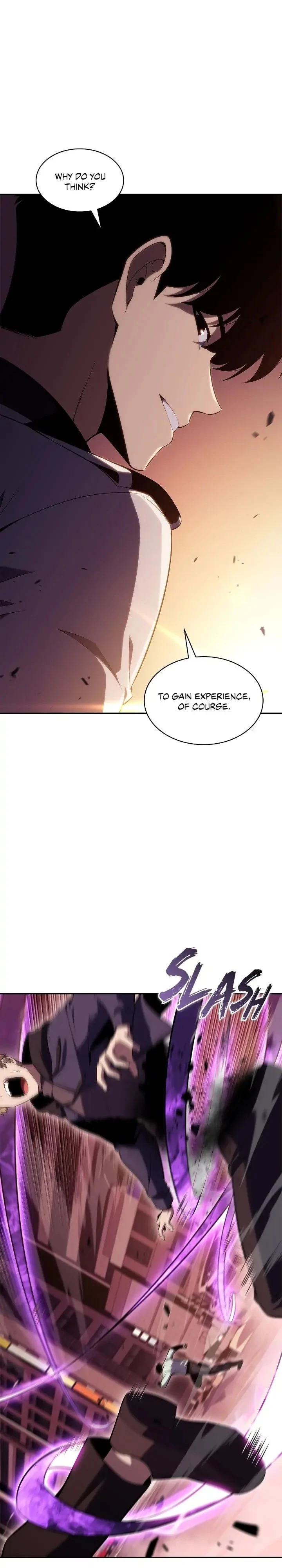 Read I’m the Max-Level Newbie EN Manga Online