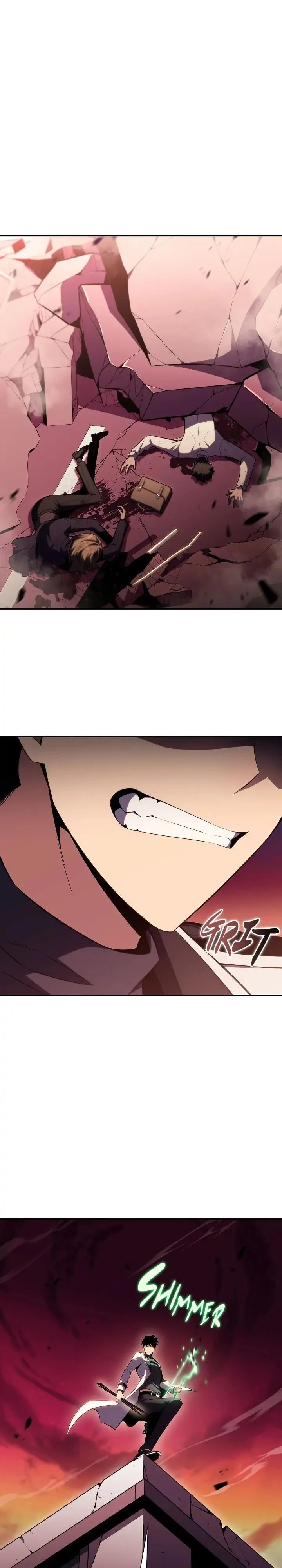 Read I’m the Max-Level Newbie EN Manga Online