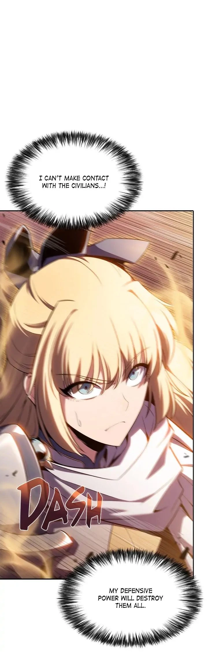 Read I’m the Max-Level Newbie EN Manga Online