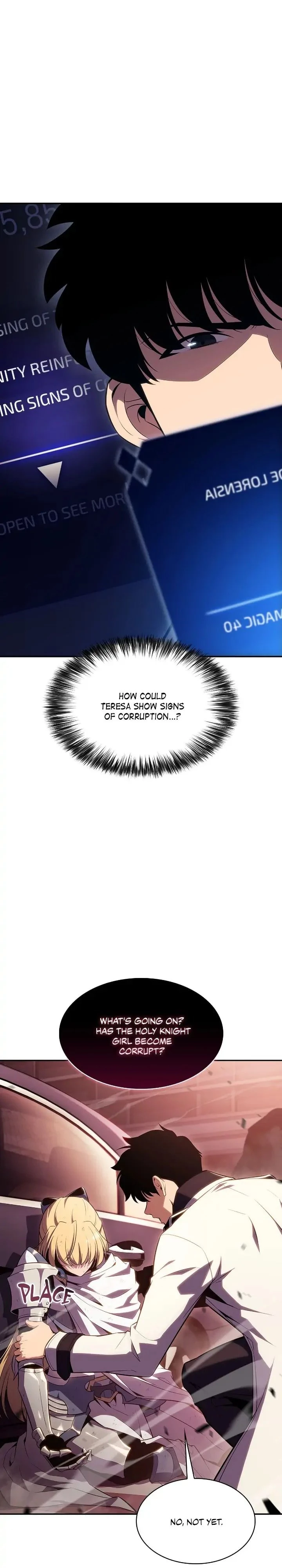 Read I’m the Max-Level Newbie EN Manga Online