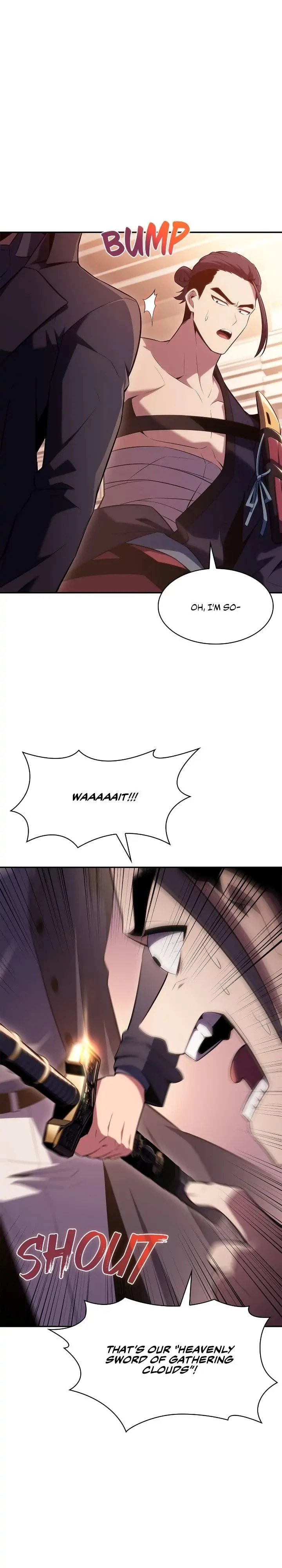 Read I’m the Max-Level Newbie EN Manga Online
