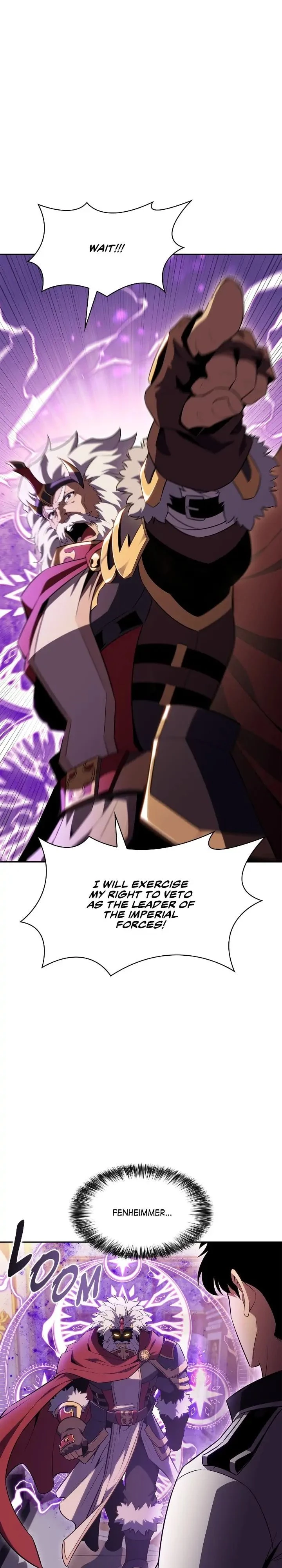 Read I’m the Max-Level Newbie EN Manga Online