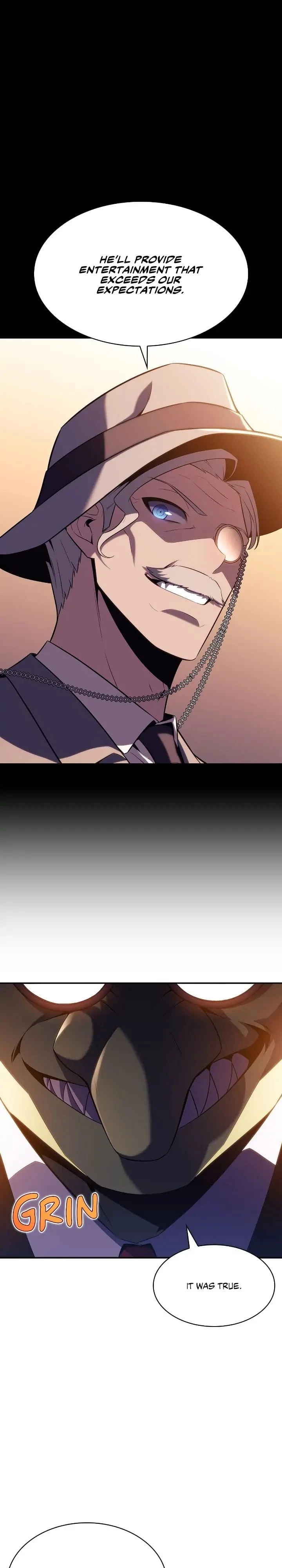Read I’m the Max-Level Newbie EN Manga Online