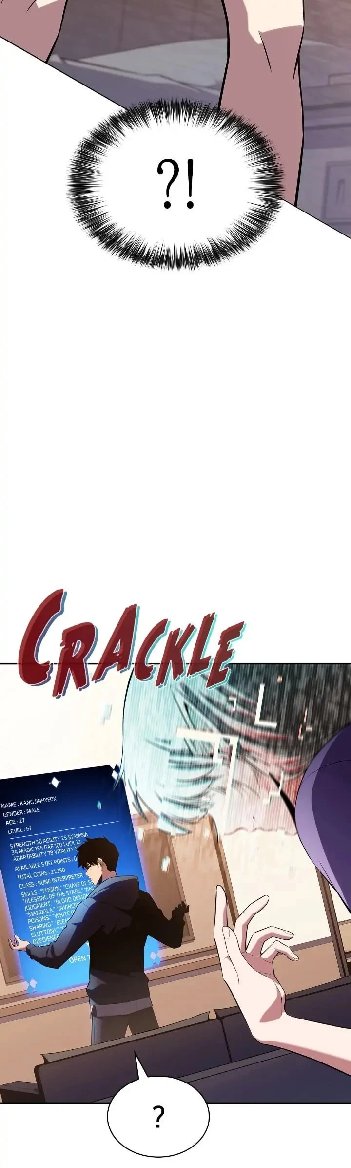Read I’m the Max-Level Newbie EN Manga Online