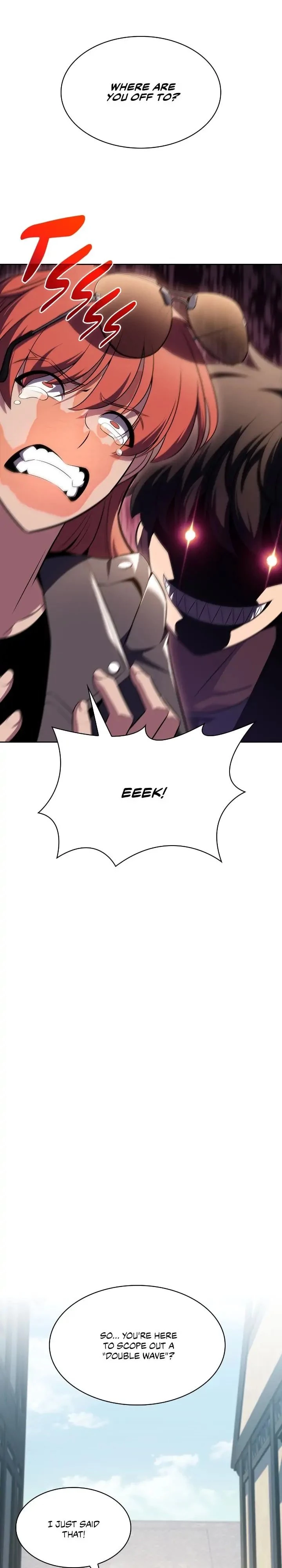 Read I’m the Max-Level Newbie EN Manga Online