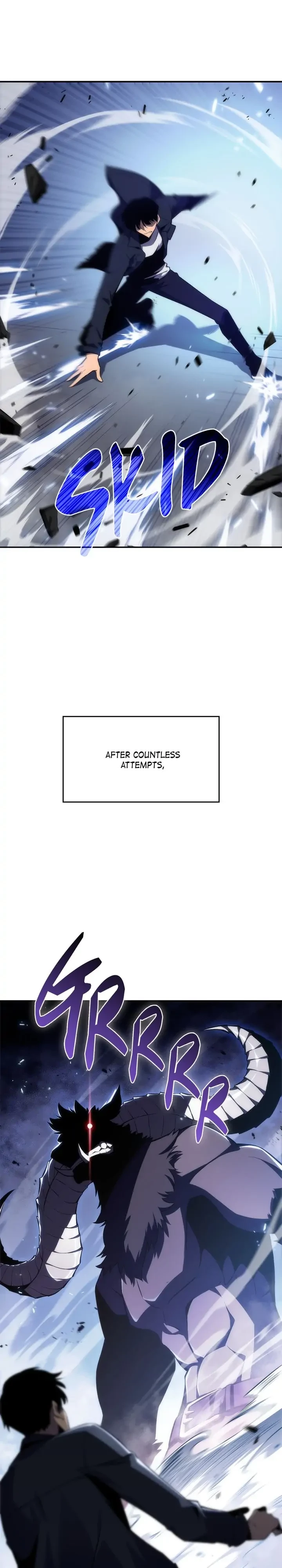 Read I’m the Max-Level Newbie EN Manga Online