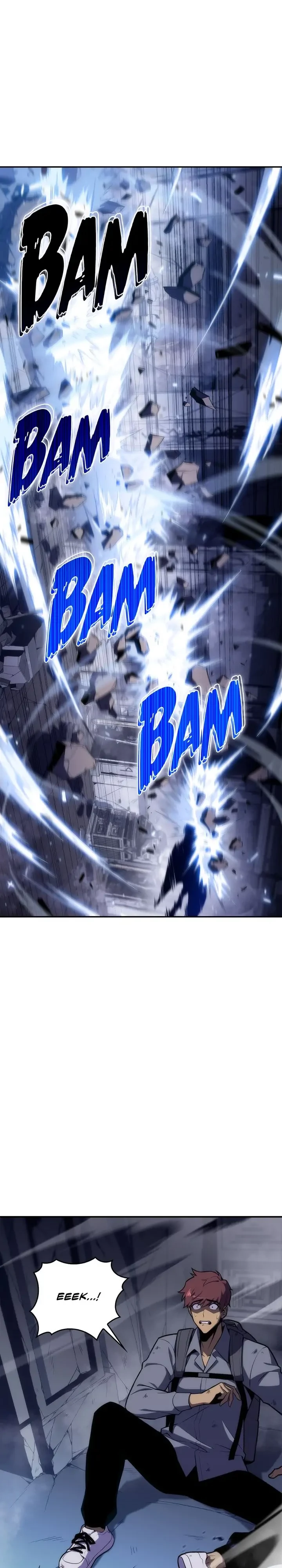 Read I’m the Max-Level Newbie EN Manga Online