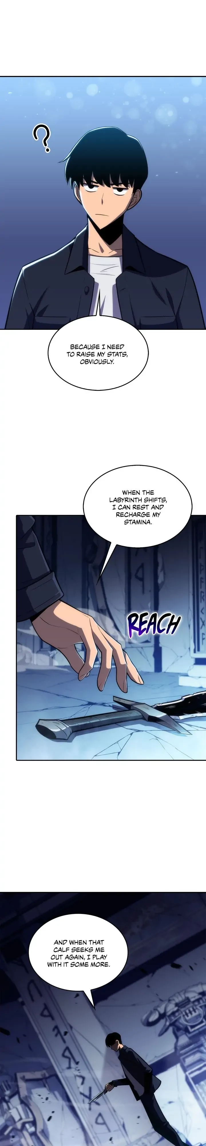 Read I’m the Max-Level Newbie EN Manga Online