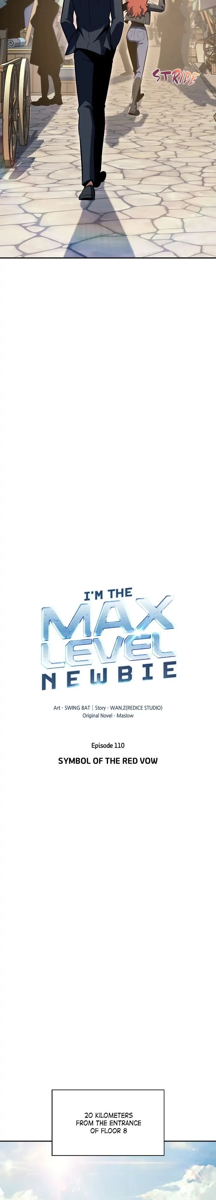 Read I’m the Max-Level Newbie EN Manga Online