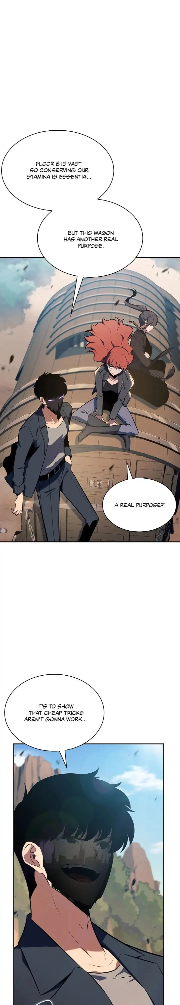 Read I’m the Max-Level Newbie EN Manga Online