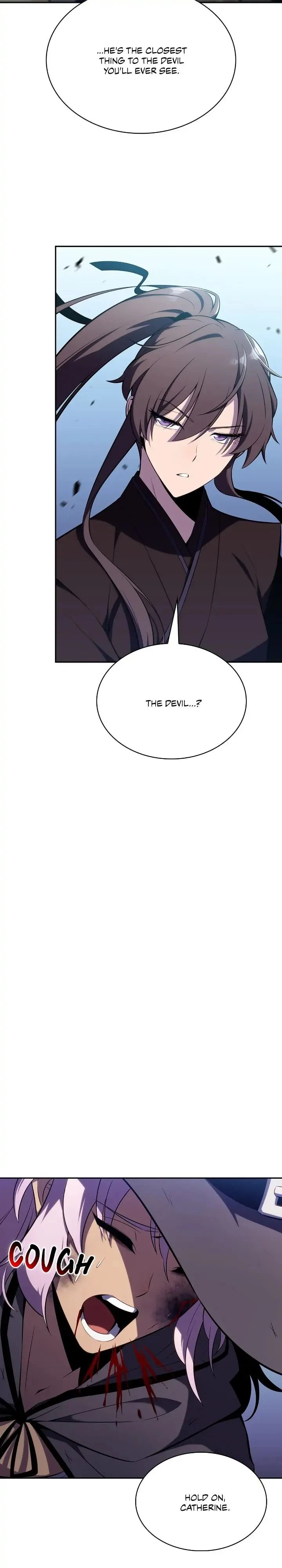 Read I’m the Max-Level Newbie EN Manga Online