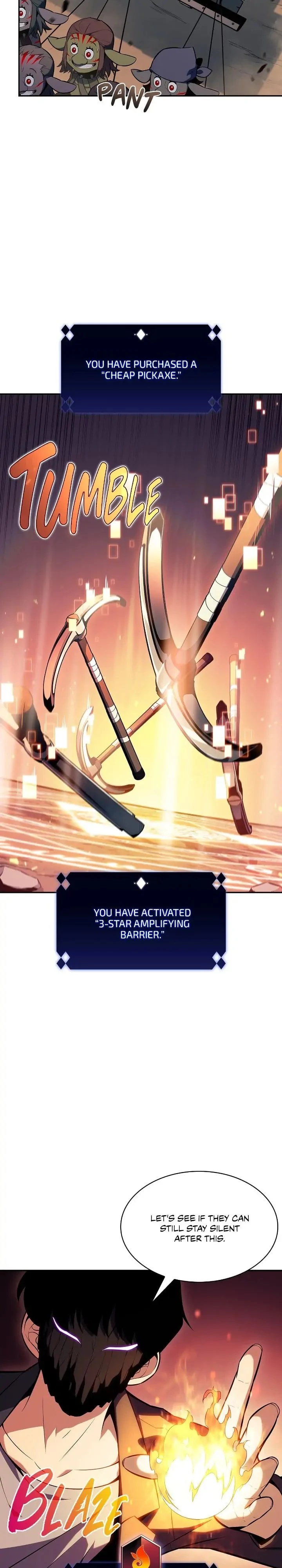 Read I’m the Max-Level Newbie EN Manga Online