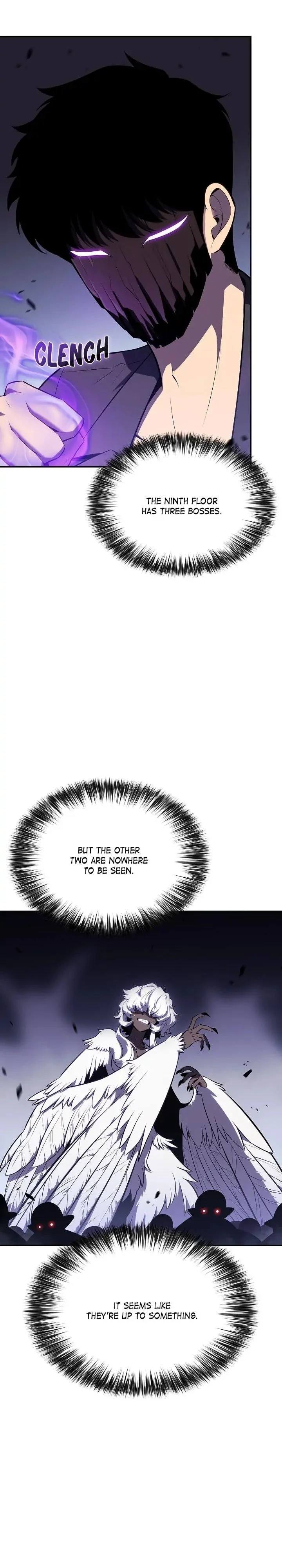 Read I’m the Max-Level Newbie EN Manga Online
