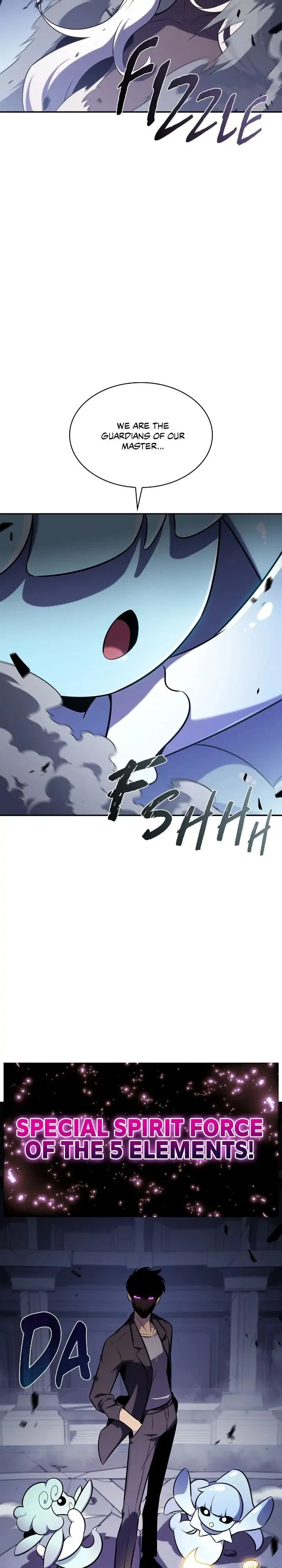 Read I’m the Max-Level Newbie EN Manga Online