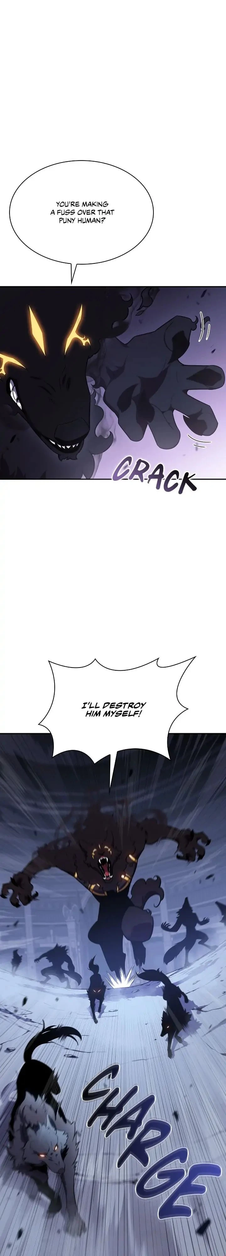 Read I’m the Max-Level Newbie EN Manga Online