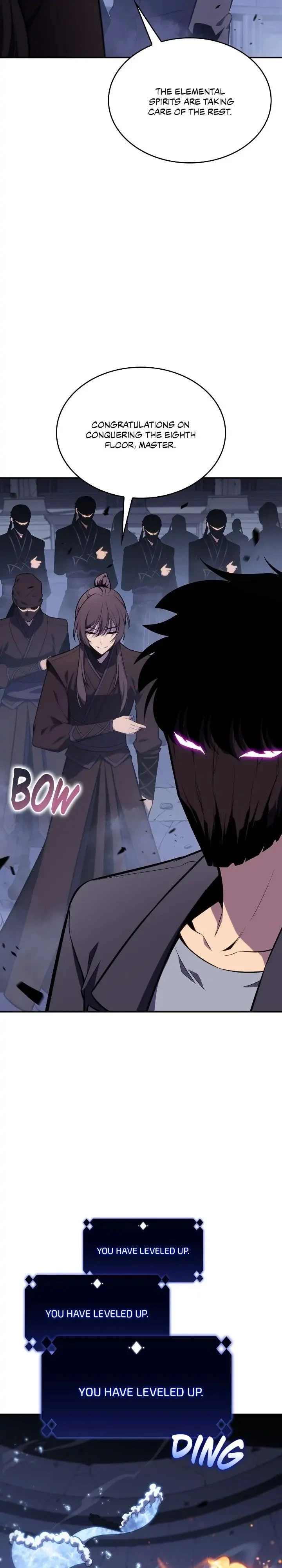 Read I’m the Max-Level Newbie EN Manga Online