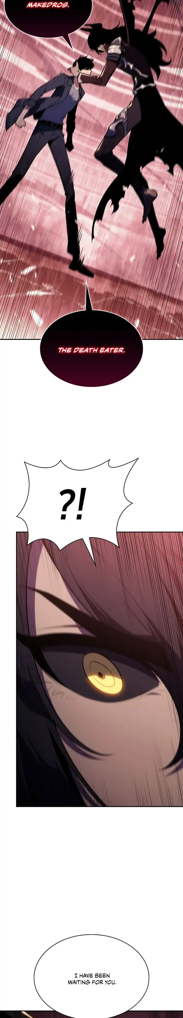Read I’m the Max-Level Newbie EN Manga Online