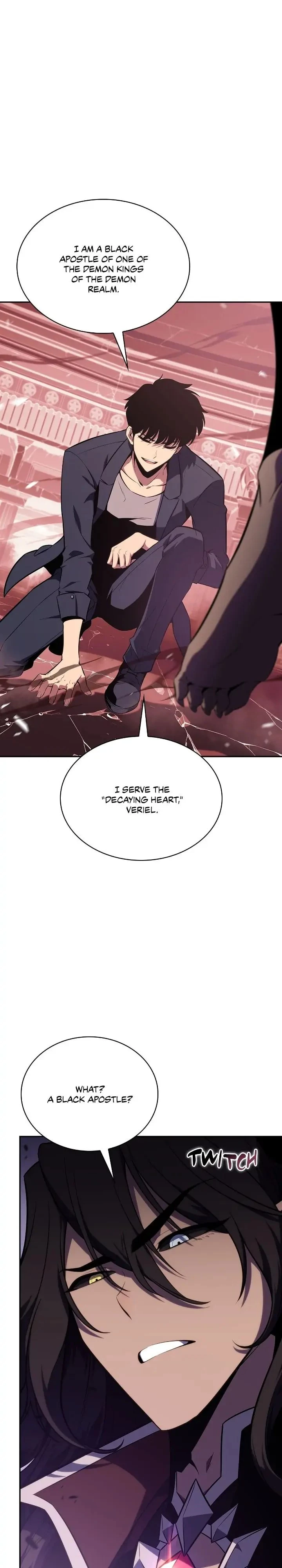 Read I’m the Max-Level Newbie EN Manga Online