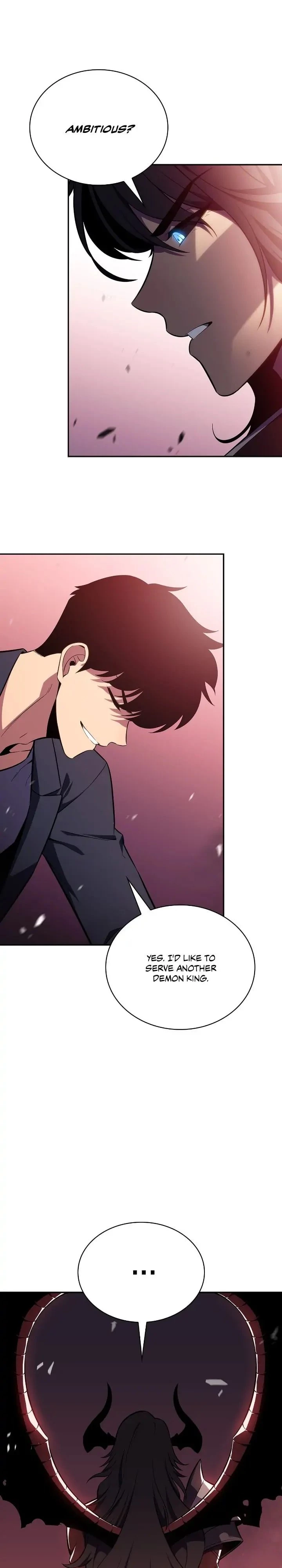 Read I’m the Max-Level Newbie EN Manga Online