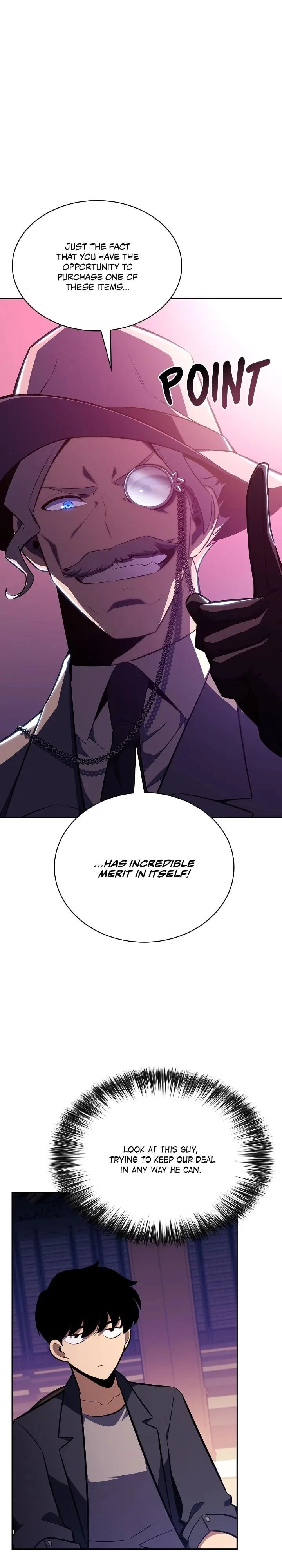 Read I’m the Max-Level Newbie EN Manga Online
