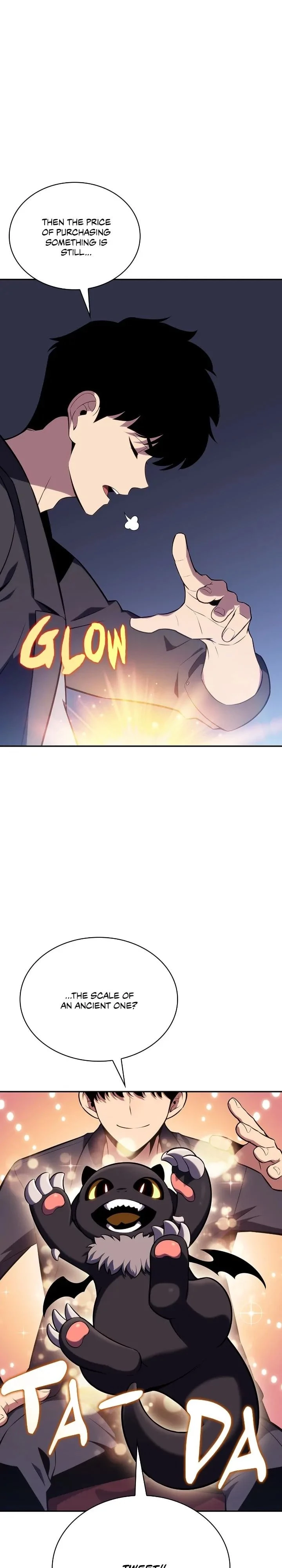 Read I’m the Max-Level Newbie EN Manga Online