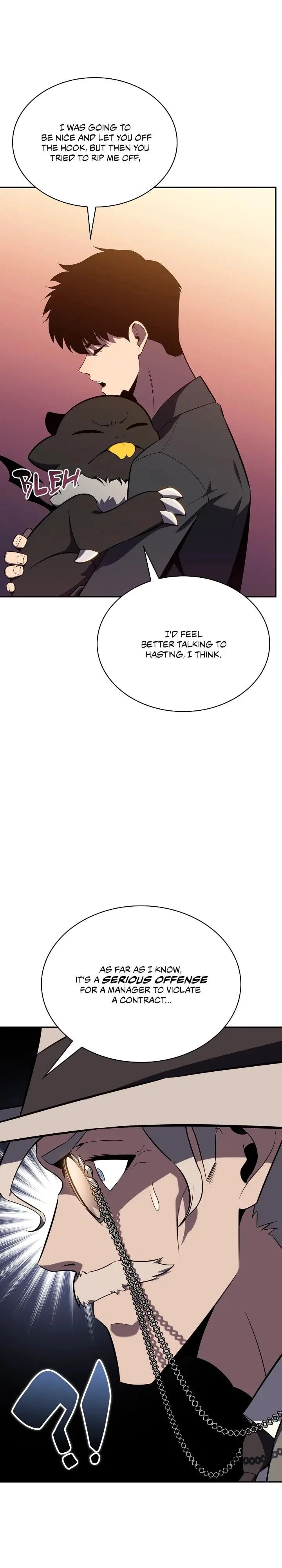 Read I’m the Max-Level Newbie EN Manga Online
