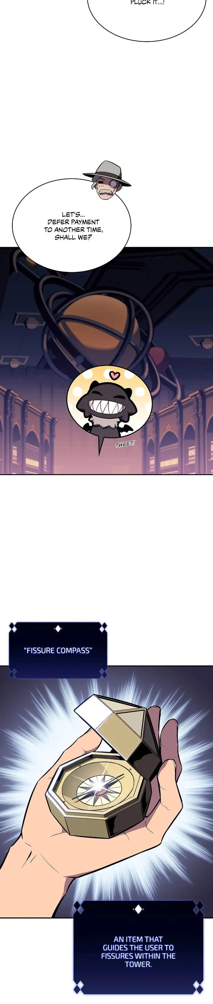 Read I’m the Max-Level Newbie EN Manga Online