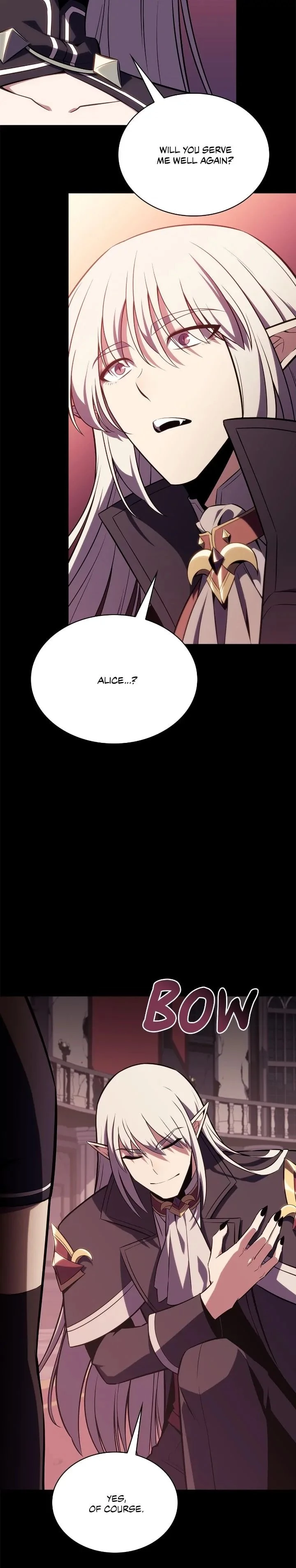 Read I’m the Max-Level Newbie EN Manga Online