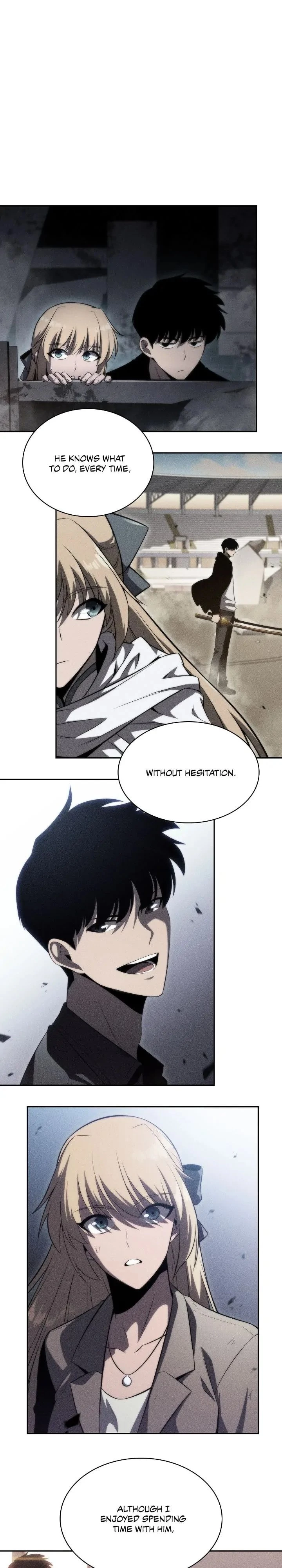 Read I’m the Max-Level Newbie EN Manga Online