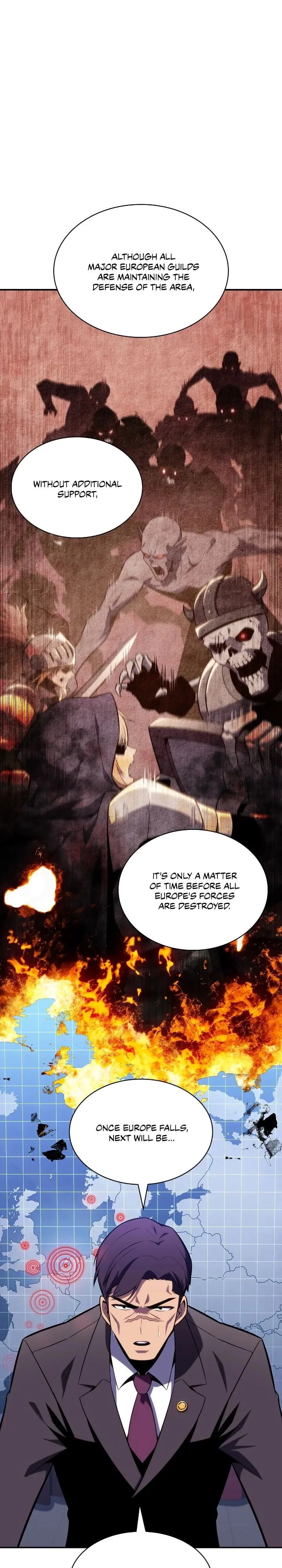 Read I’m the Max-Level Newbie EN Manga Online