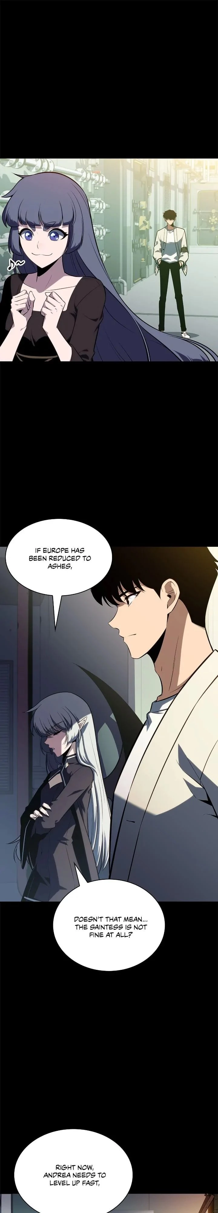 Read I’m the Max-Level Newbie EN Manga Online