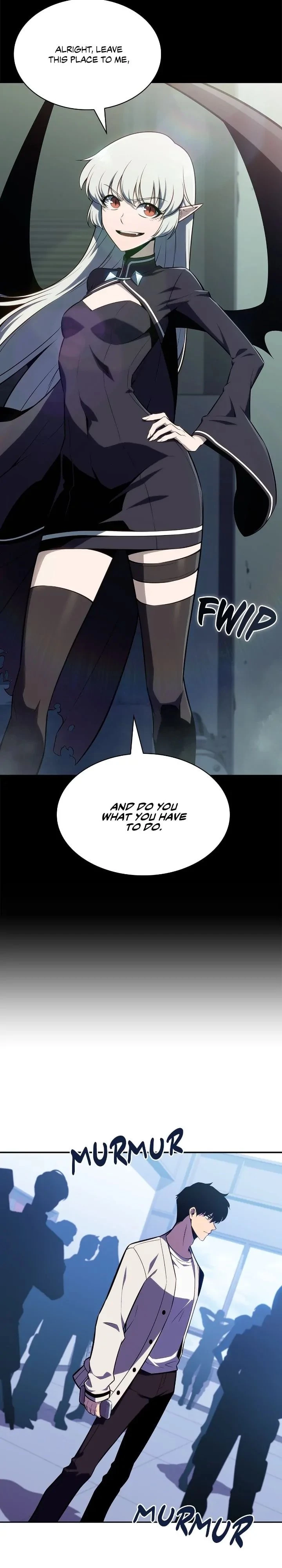 Read I’m the Max-Level Newbie EN Manga Online