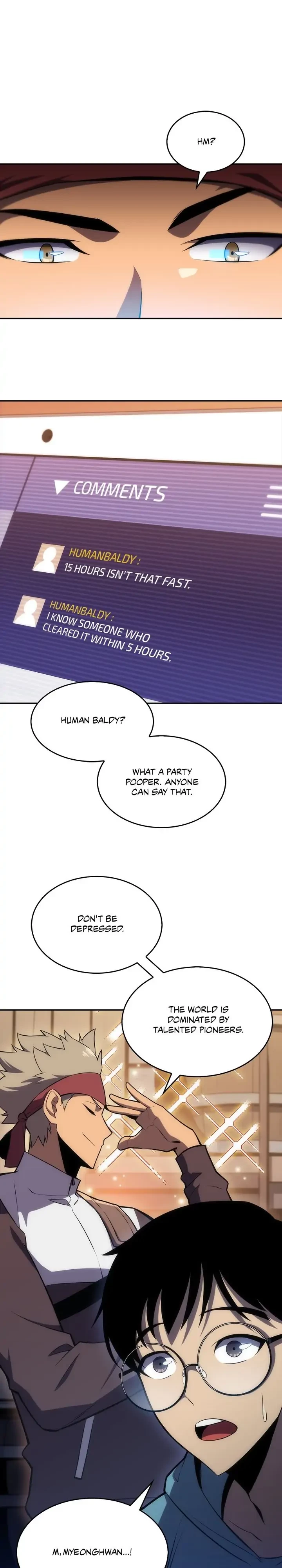 Read I’m the Max-Level Newbie EN Manga Online