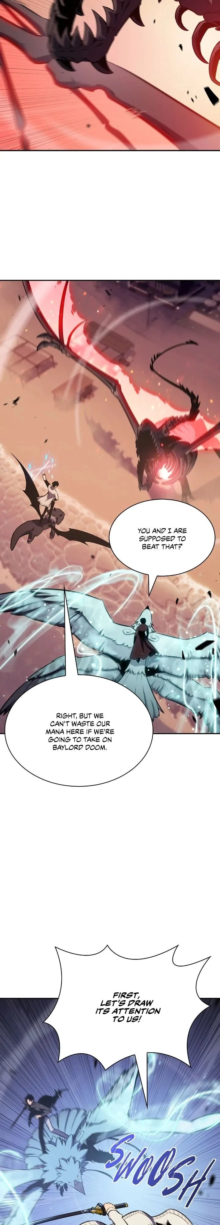Read I’m the Max-Level Newbie EN Manga Online
