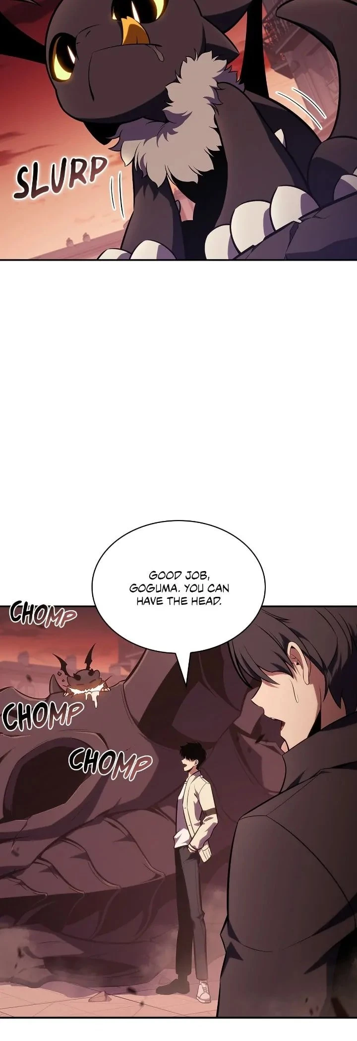 Read I’m the Max-Level Newbie EN Manga Online
