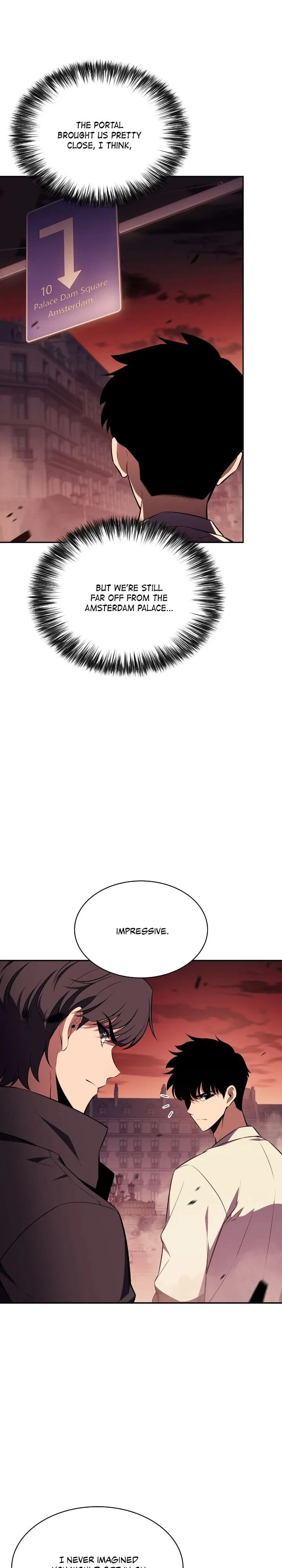 Read I’m the Max-Level Newbie EN Manga Online